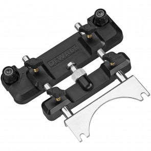 DeWalt DWS5031-XJ Oberfräsen-Adapter