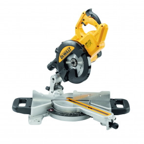 DeWalt DWS774-QS Paneelsäge 216 mm