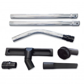 DeWalt DWV9350-XJ Bodenreinigungsset