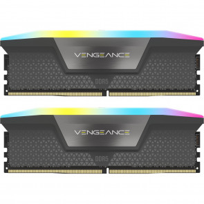 Corsair Vengeance RGB DIMM Kit 32GB