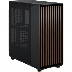 Fractal Design North Charcoal Black Mesh