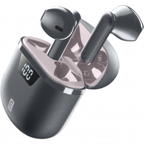 Cellularline True Wireless Seek Pro grau