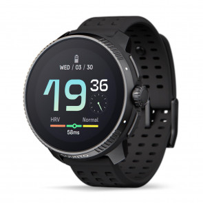 Suunto Race 49mm all black