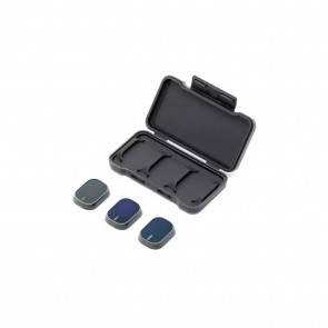 DJI Mini 4 Pro ND-Filterset (ND 16/64/25
