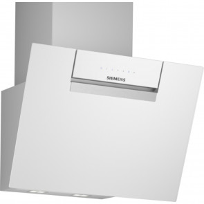 Siemens LC67KFN20 iQ300 Schrägesse weiß