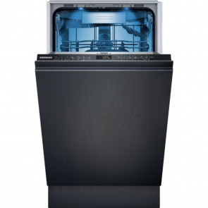 Siemens SR65ZX22ME IQ500 Einbau