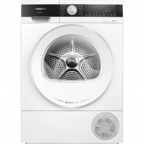 Siemens Extraklasse iQ500 WQ45G2D90
