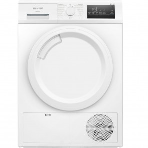 Siemens WT43N203 iQ300