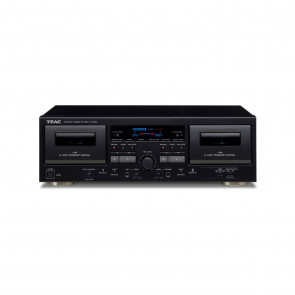 Teac W-1200