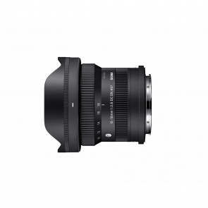 Sigma 10-18mm 2.8 DC DN Sony F/SE