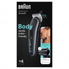 Braun BodyGroomer BG5360