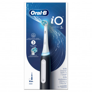 Oral-B iO Series 3n Matt Black