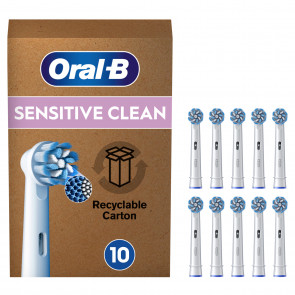 Oral-B Pro Sensitive Clean 10er