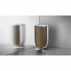 Bang & Olufsen Beolab 8 Table Stand Sil