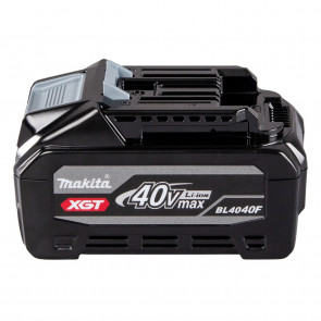Makita BL4040F XGT Werkzeug-Akku 40V