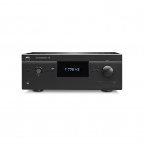NAD T758 V3i 7.1 A/V Receiver