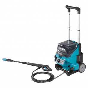 Makita HW001GZ Akku-Hochdruckreiniger