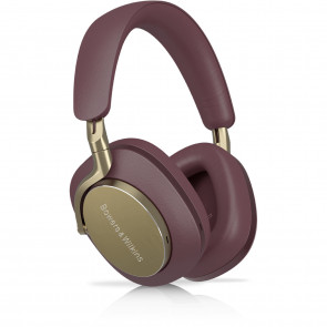 Bowers & Wilkins Px8 Royal Burgundy