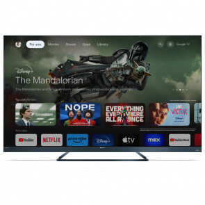 Sharp 65FQ5EA 4K Ultra HD QLED Google TV