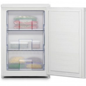 Beko FNE1074N Standgefrierschrank