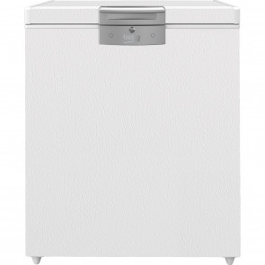 Beko HSM14540 Gefriertruhe