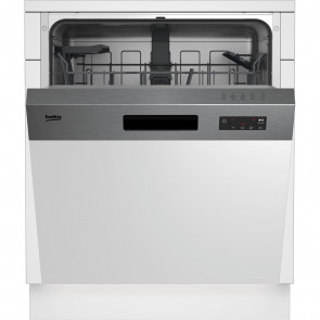 Beko BDSN15422X Einbaugeschirrspüler