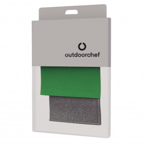 Outdoorchef Reinigungstücher