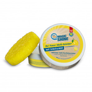 Mediashop Pure100 MagicShine