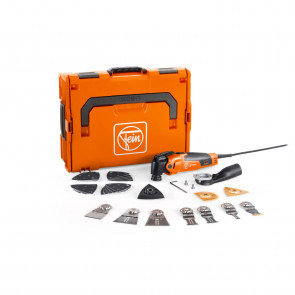Fein MultiMaster MM 500 Plus Top