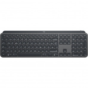 Logitech MX Keys für Business DE