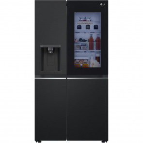 LG GSGV81EPLL Side-by-Side Kühlschrank