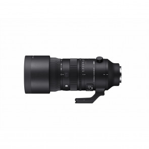 Sigma 70-200mm 2.8 DG DN OS SONY F/SE