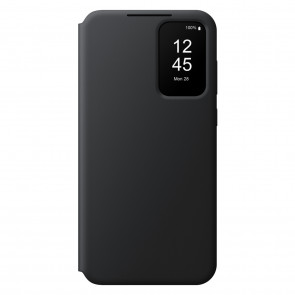 Samsung Smart View Wallet Case Black