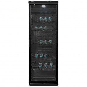 Exquisit GKS350-1-GT-280D schwarz