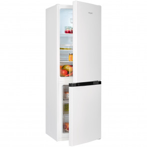 Exquisit KGC231-60-E-050C weiss