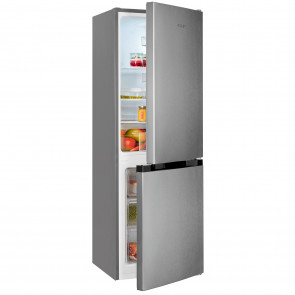 Exquisit KGC231-60-E-050C inoxlook
