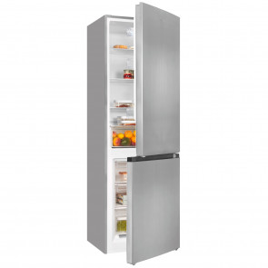 Exquisit KGC320-95-E-040C inoxlook