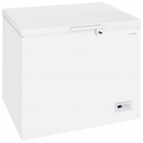Exquisit GT265-HE-040D weiss