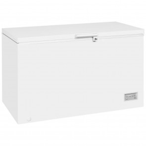 Exquisit GT400-HE-041E weiss