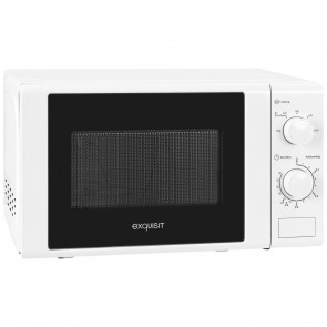 Exquisit MW900-030 weiss