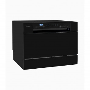 Exquisit GSP206-030D schwarz