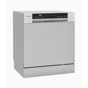 Exquisit GSP508-030D Silber