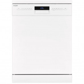 Exquisit GSP9614-030B weiss