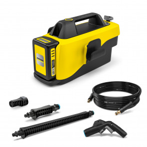 Kärcher Mobile Outdoor Cleaner OC 6-18