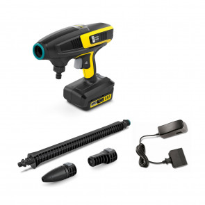 Kärcher Handheld Cleaner KHB 6 Battery