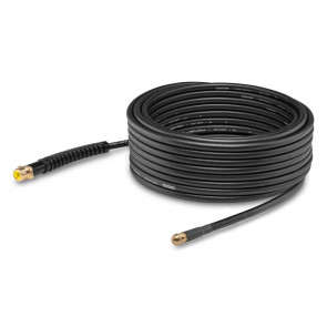 Kärcher Rohrreinigungs-Set 15 m, PC 15