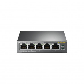 TP-Link TL-SG1005P Gigabit Switch