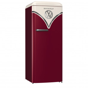 Gorenje OBRB615DR Bulli rot