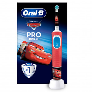 Oral-B Vitality Pro 103 Kids Cars