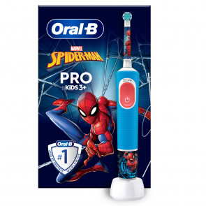 Oral-B Vitality Pro 103 Kids Spiderman